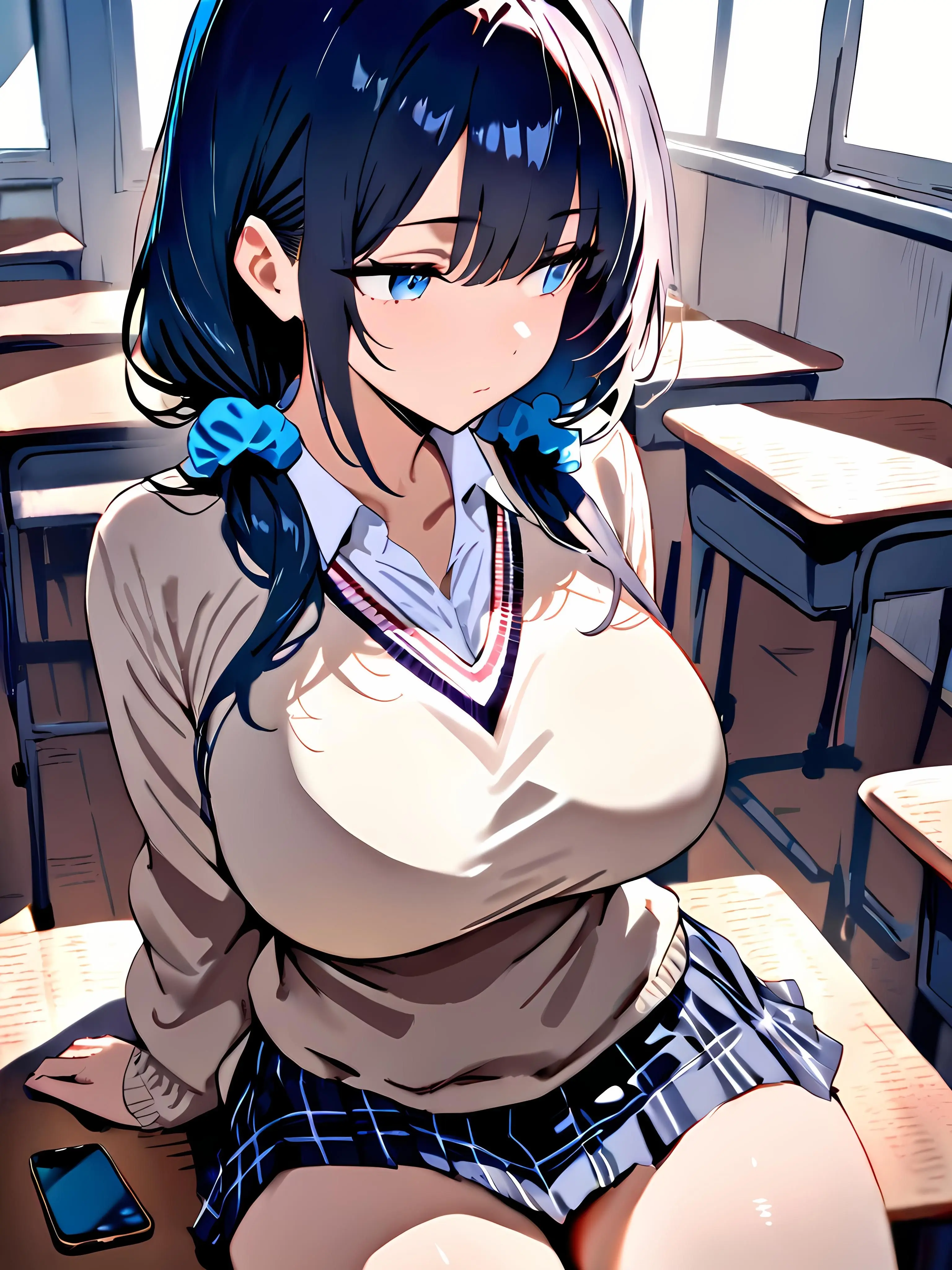 Riku0295의 別にいいけど、暇だから。