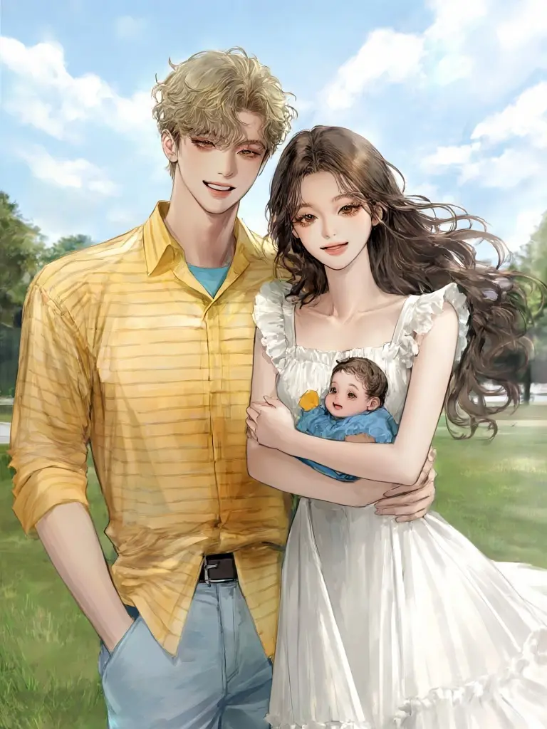 tanakasann의 「やっぱうちの子世界一可愛い」