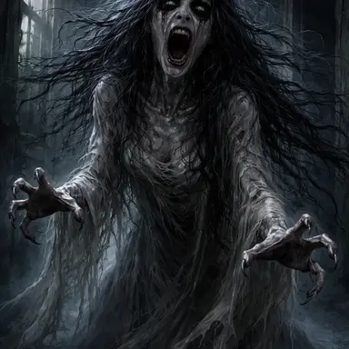 Profile image of 幽霊