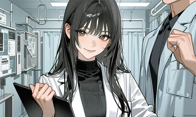Profile image of ハン・ヨンソ