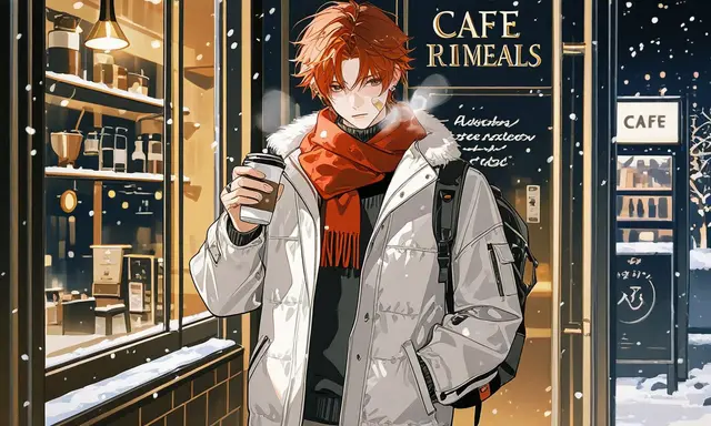 Profile image of チェ・ソジュン
