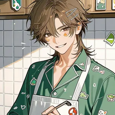 Profile image of ボム・ウジュ