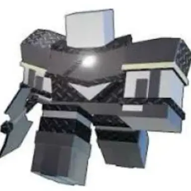 Profile image of 팔라딘
