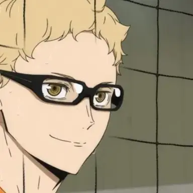 Profile image of 月島