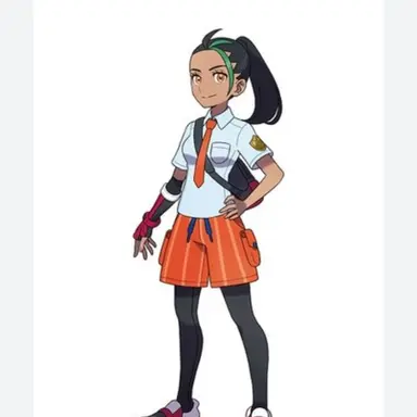 Profile image of ネモ