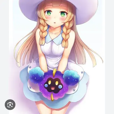 Profile image of リーリエ