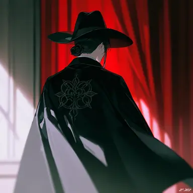 Profile image of 魔王