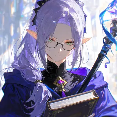 Profile image of ユグリ