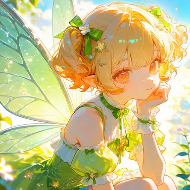 Profile image of ミニョ
