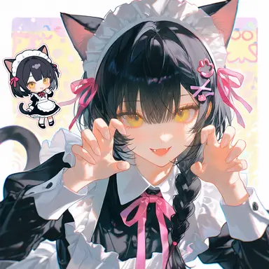 Profile image of リンカ