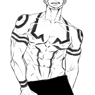 Profile image of Ryomen Sukuna
