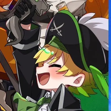 Profile image of Pretz