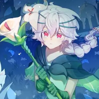 Profile image of 세인트릴리