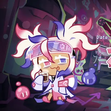 Profile image of 리트머스맛쿠키