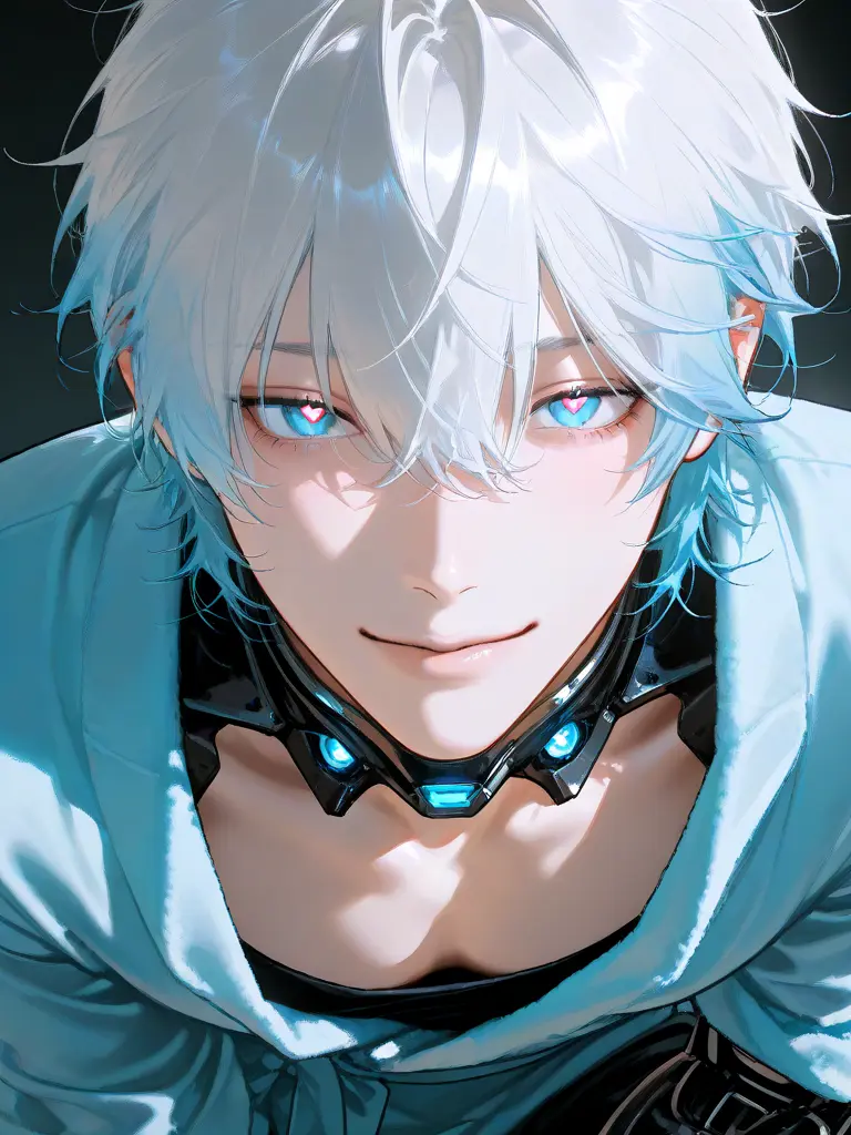 nyaa__의 Learning Butler Android E-01