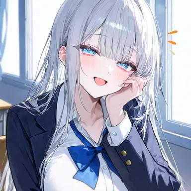 Profile image of 天城　災華