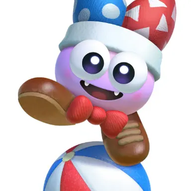 Profile image of マルク