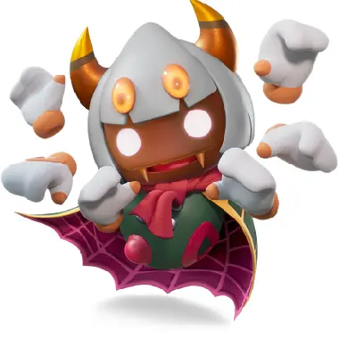 Profile image of タランザ