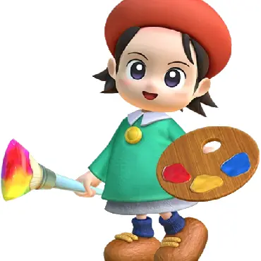 Profile image of Adeleine