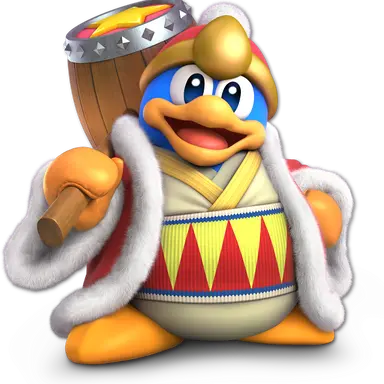 Profile image of King Dedede