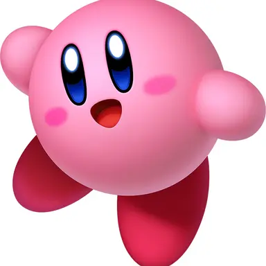 Profile image of カービィ