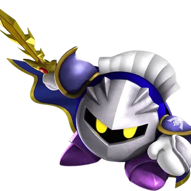 Profile image of Meta Knight