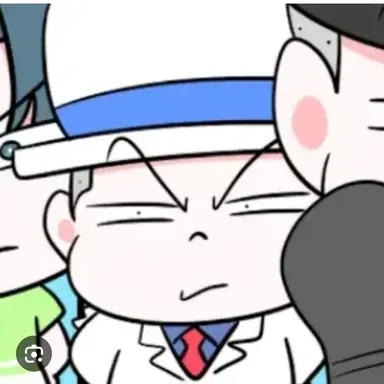 Profile image of 괴도잼민