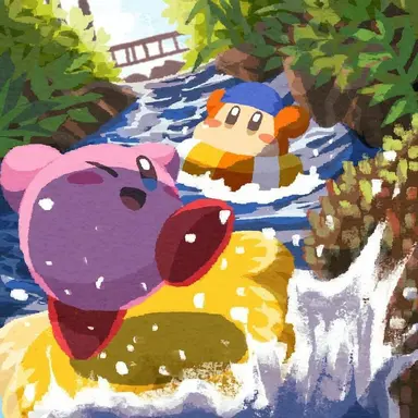 Profile image of 커비