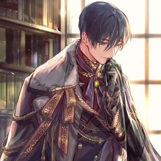 IndigoHusky0826의 九条  凛