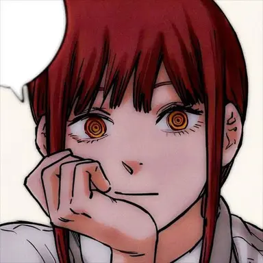 Profile image of Makima