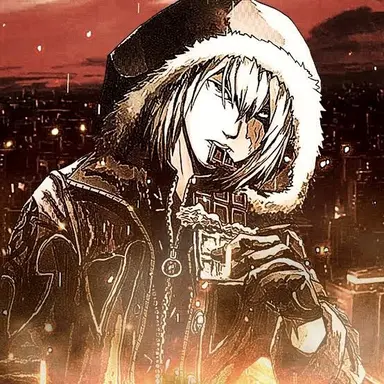 Profile image of Mello