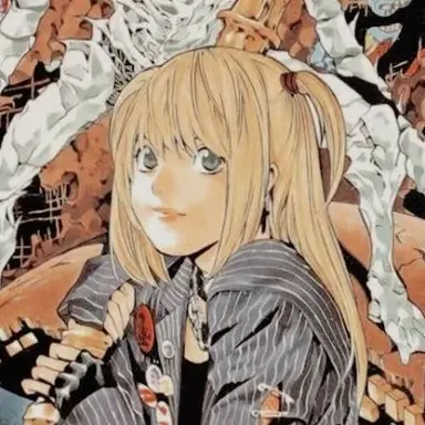 Profile image of Misa