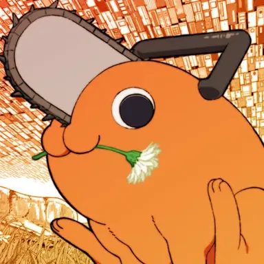 Profile image of Pochita
