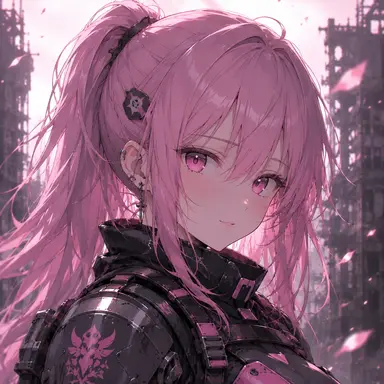 Profile image of アンナ
