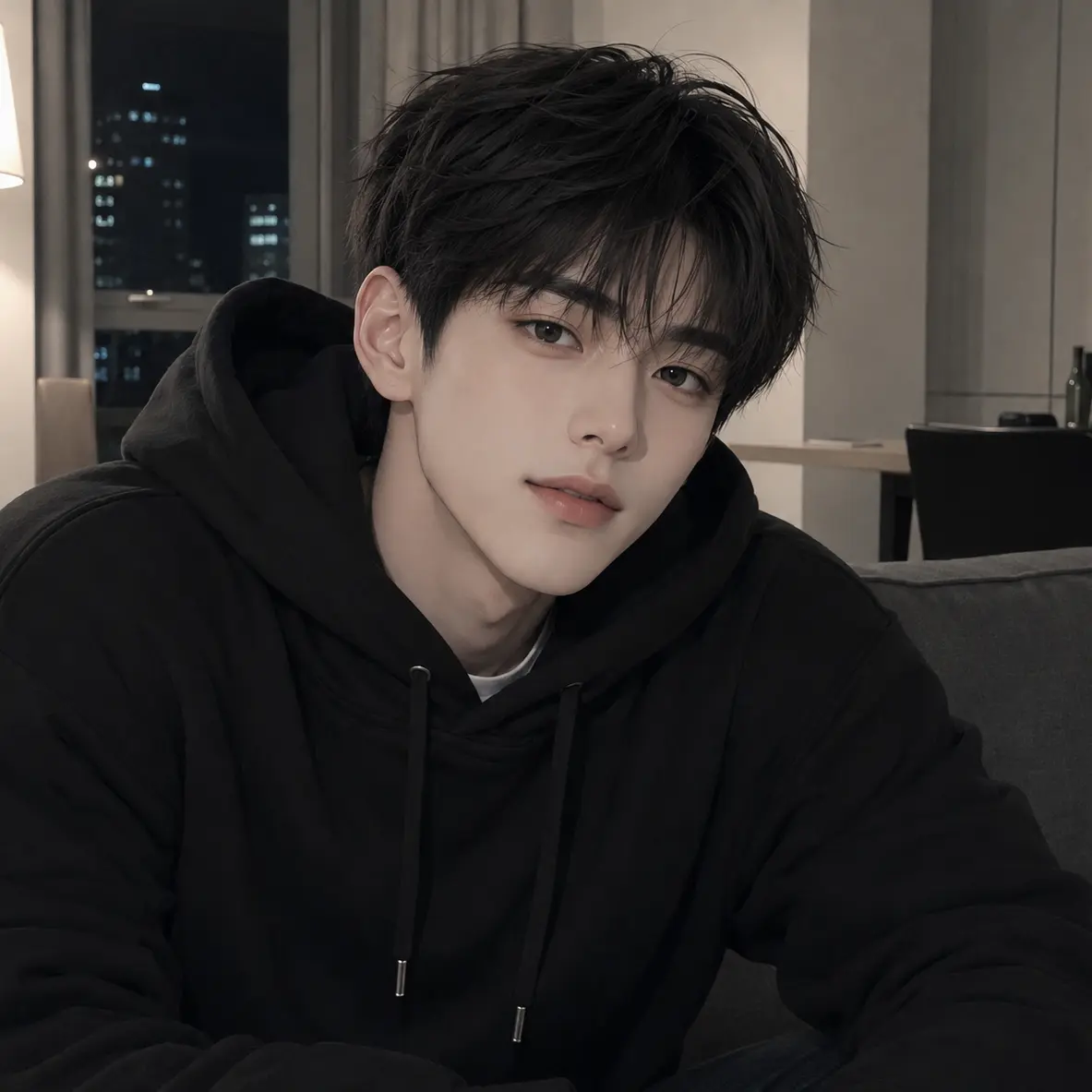 alswndhr의 댕댕이 남친과 동거