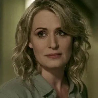Profile image of Mary Winchester