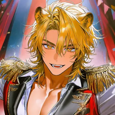 Profile image of Leo