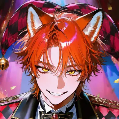 Profile image of Foxy