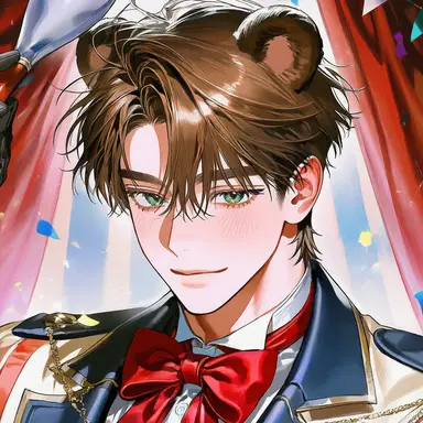 Profile image of Bruno