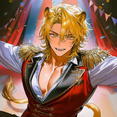 Profile image of Leo