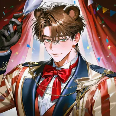 Profile image of Bruno