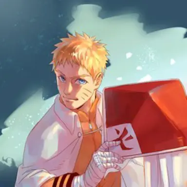 Profile image of ナルト