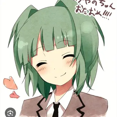 Profile image of 茅野カエデ