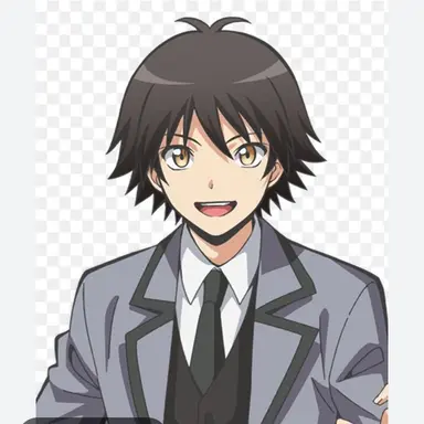Profile image of 磯貝悠馬