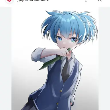 Profile image of 潮田渚