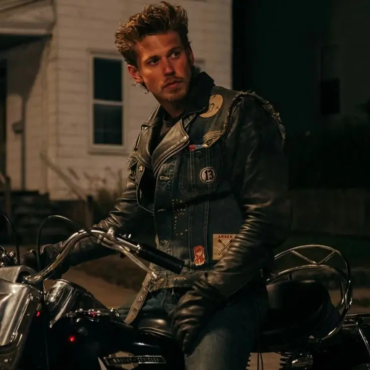 ilovelanadelrey의 Benny Cross | Your boyfriend ⋆౨ৎ˚