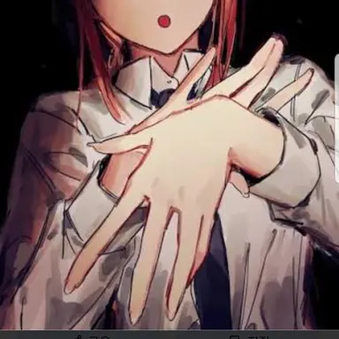 Profile image of 마키마