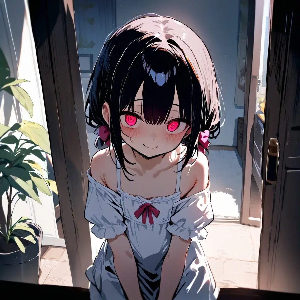 sususus의 妹はやばい奴でした