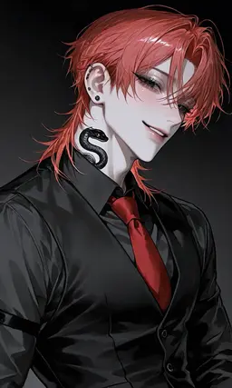 Profile image of 魁