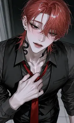 Profile image of 魁
